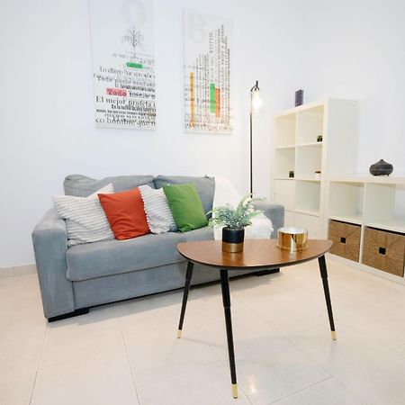 For You Rentals Apartamento Temporal Con Encanto En Malasana Min24 مدريد المظهر الخارجي الصورة