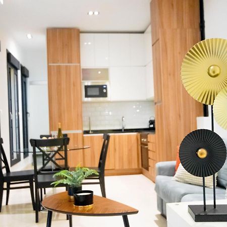 For You Rentals Apartamento Temporal Con Encanto En Malasana Min24 مدريد المظهر الخارجي الصورة