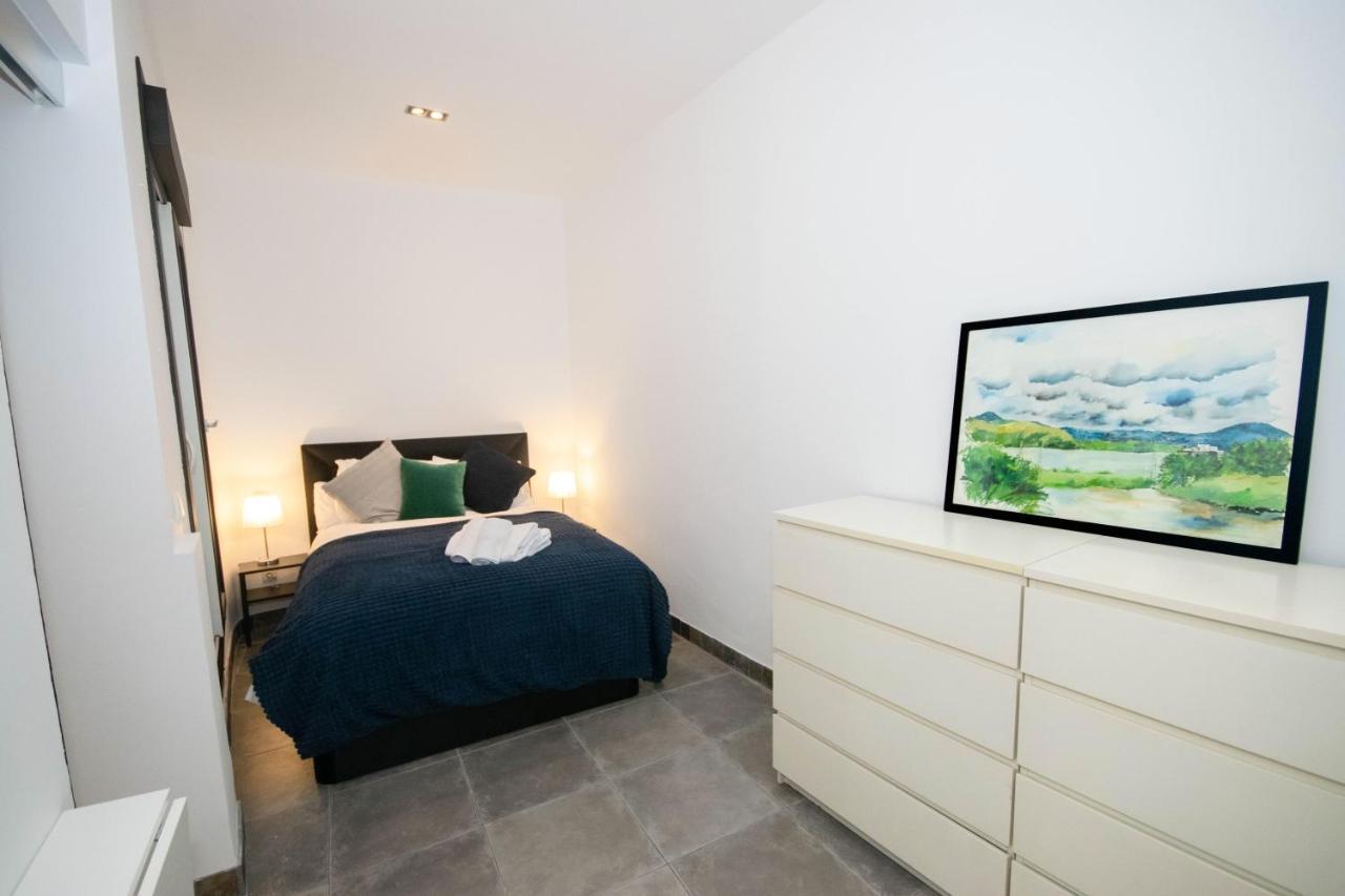 For You Rentals Apartamento Temporal Con Encanto En Malasana Min24 مدريد المظهر الخارجي الصورة