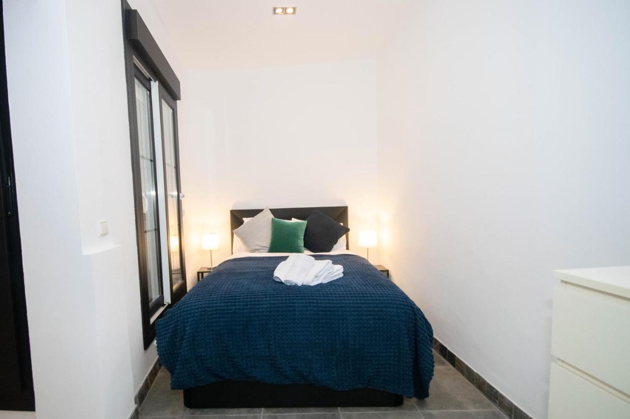 For You Rentals Apartamento Temporal Con Encanto En Malasana Min24 مدريد المظهر الخارجي الصورة