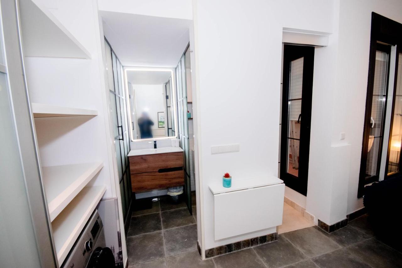 For You Rentals Apartamento Temporal Con Encanto En Malasana Min24 مدريد المظهر الخارجي الصورة