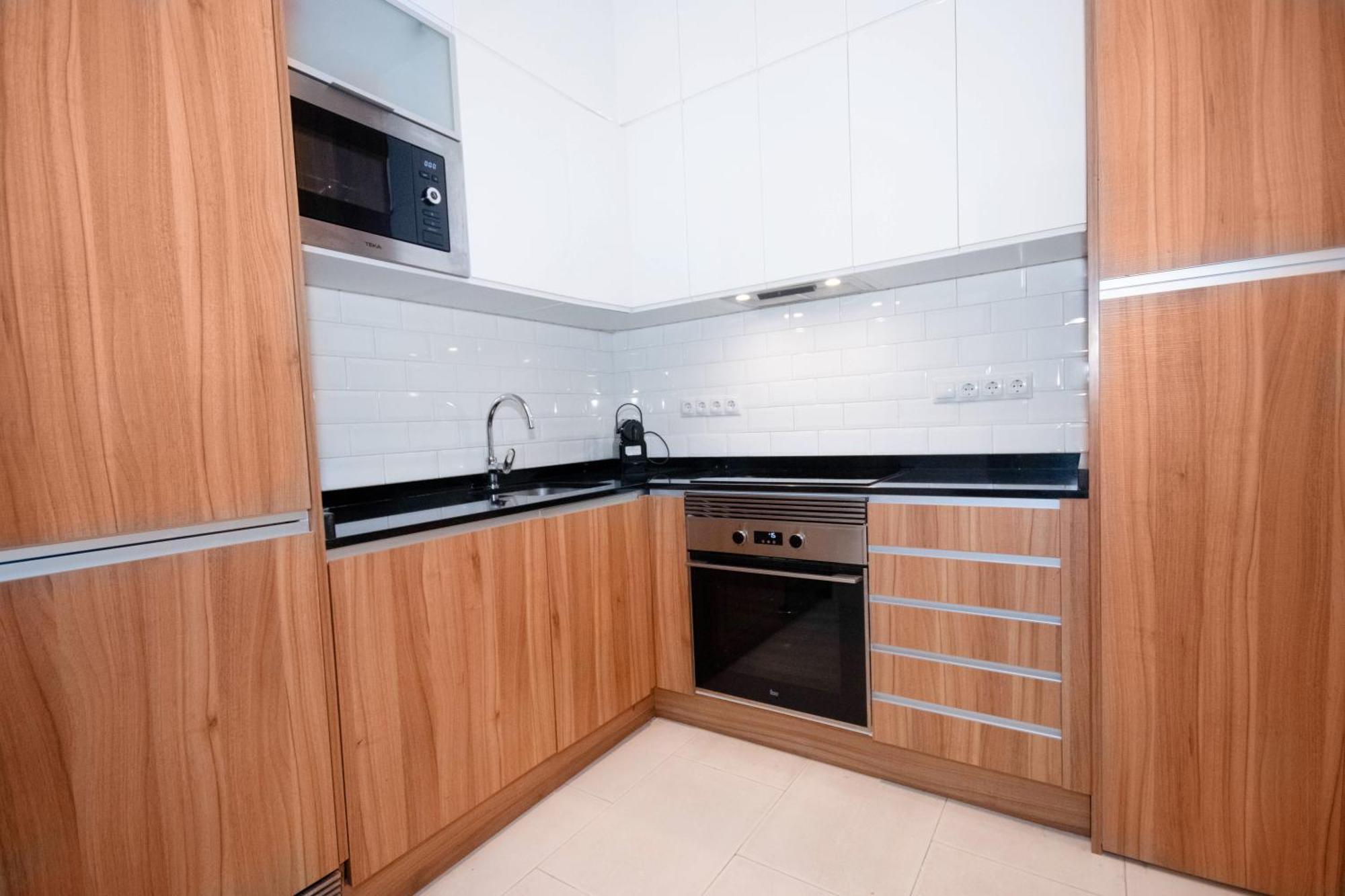 For You Rentals Apartamento Temporal Con Encanto En Malasana Min24 مدريد المظهر الخارجي الصورة